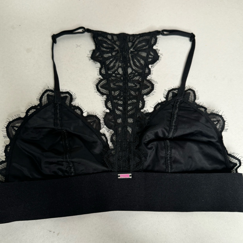 🖤 Pink/ Victoria Secret Bra 🖤*1